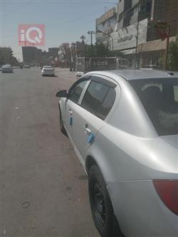 شيفروليه كوبالت